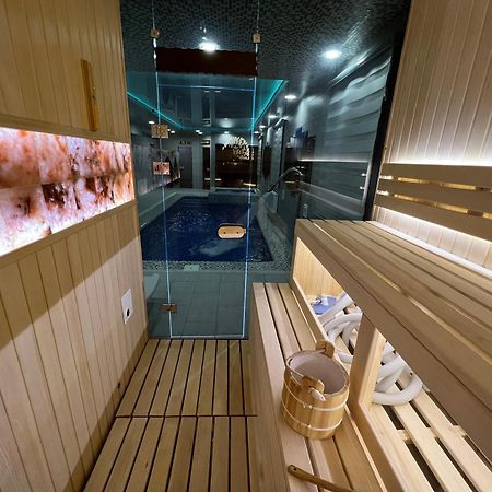 Hotel Damir Semerkant Dış mekan fotoğraf