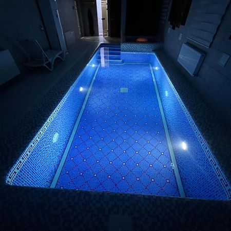 Hotel Damir Semerkant Dış mekan fotoğraf