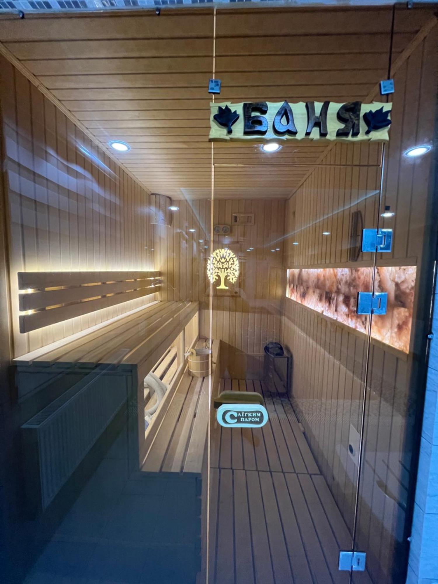 Hotel Damir Semerkant Dış mekan fotoğraf
