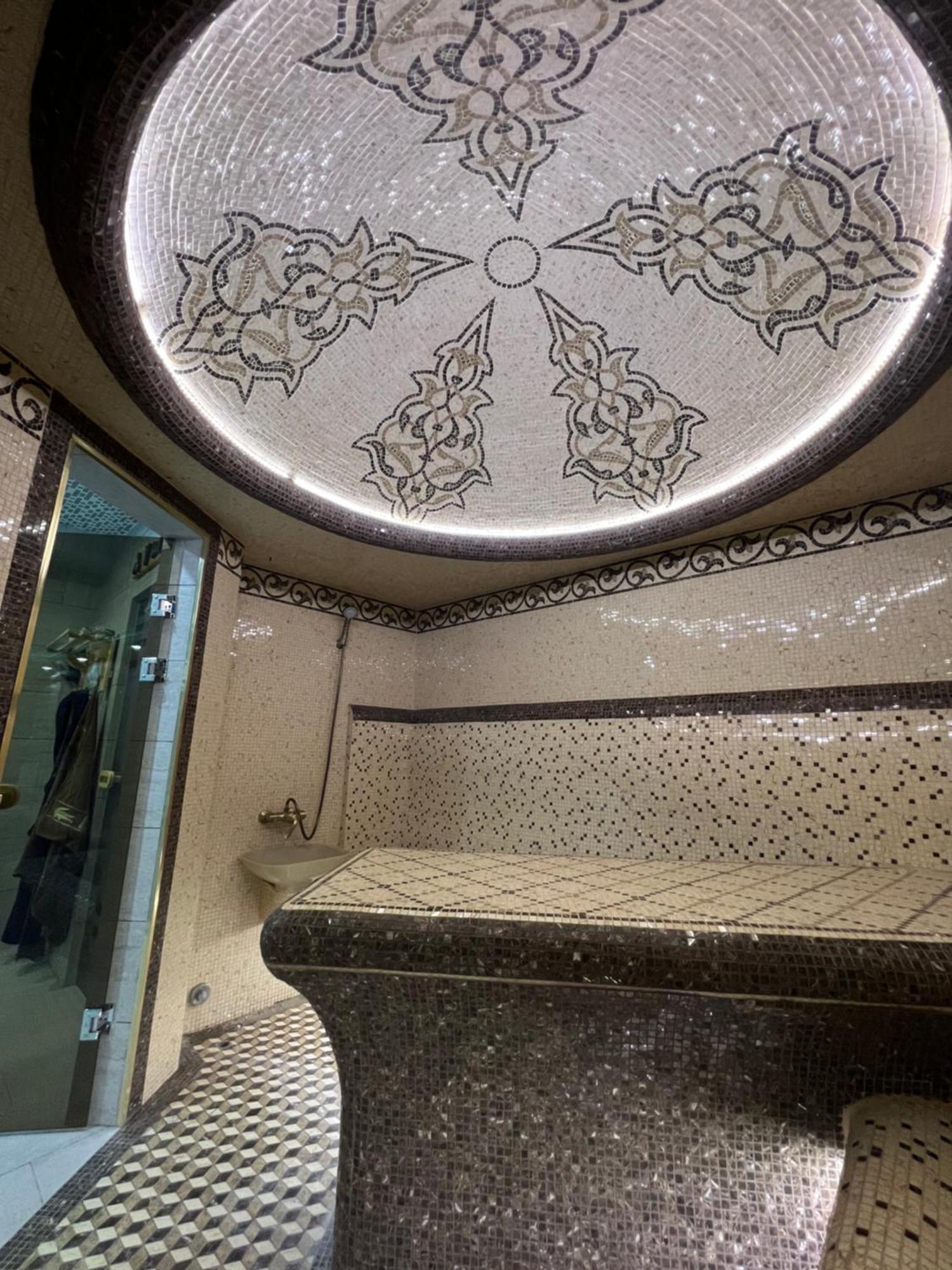 Hotel Damir Semerkant Dış mekan fotoğraf